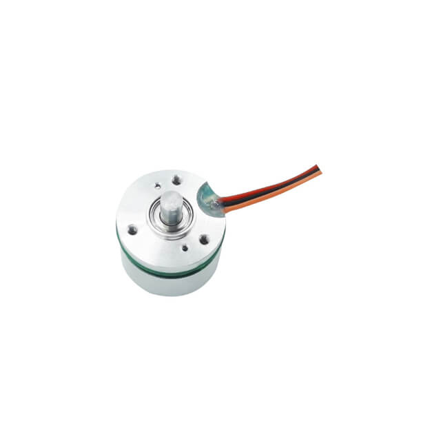 external rotor bldc motor