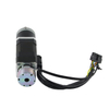 bldc servo motor​