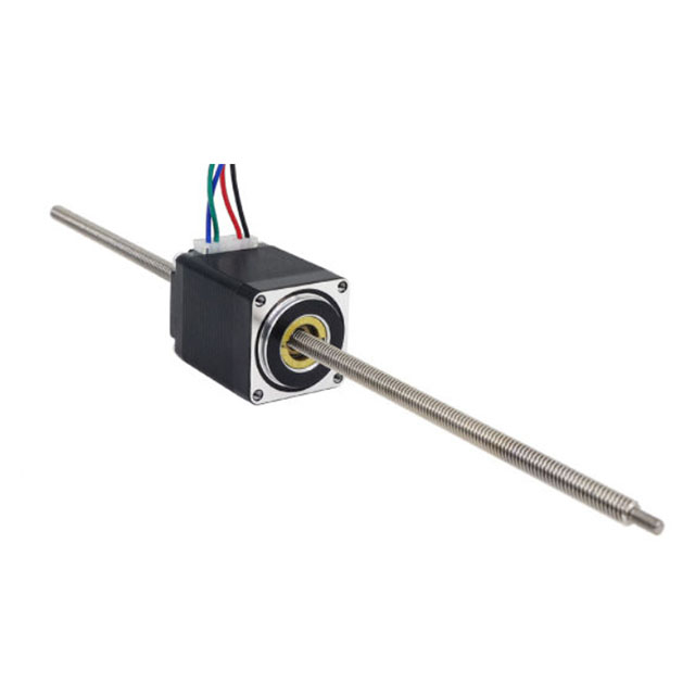 nema 11 linear stepper motor