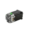Motor e controlador de servo integrado