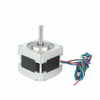 nema stepper motor