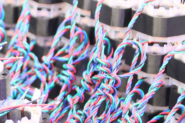 What Can NEMA 8 Stepper Motors Be Used For?