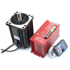 Motor DC BLDC