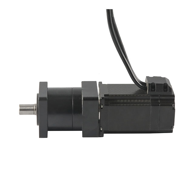 nema 24 stepper motor