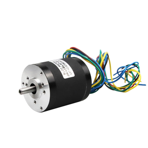 Motor BLDC de 42 mm