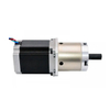 NEMA 23 dişli step motor