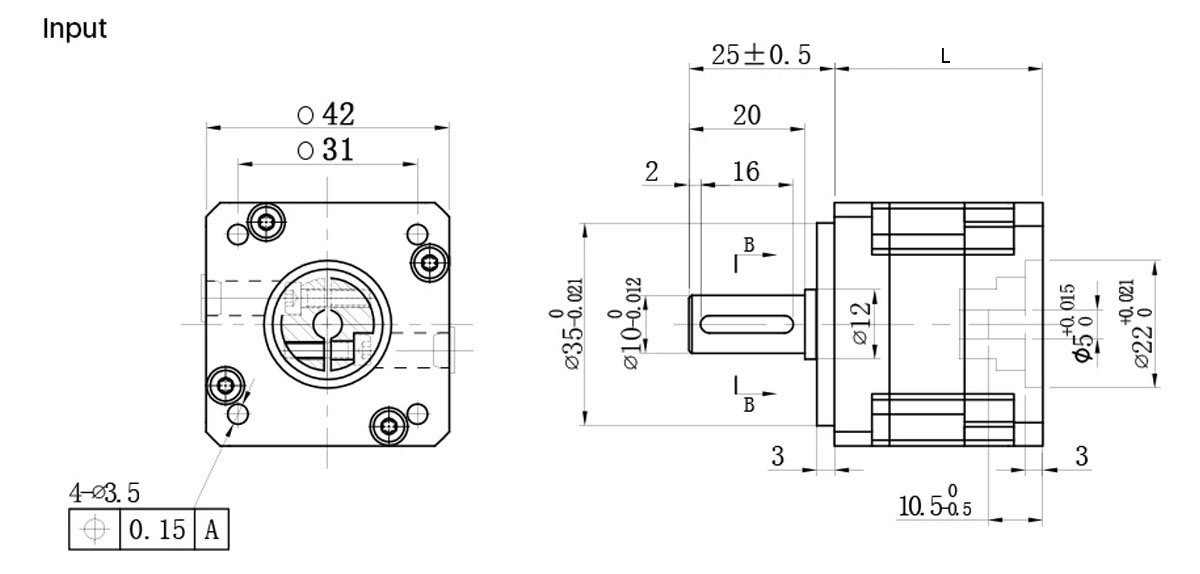 nema 17 gearbox nema 17 gearbox