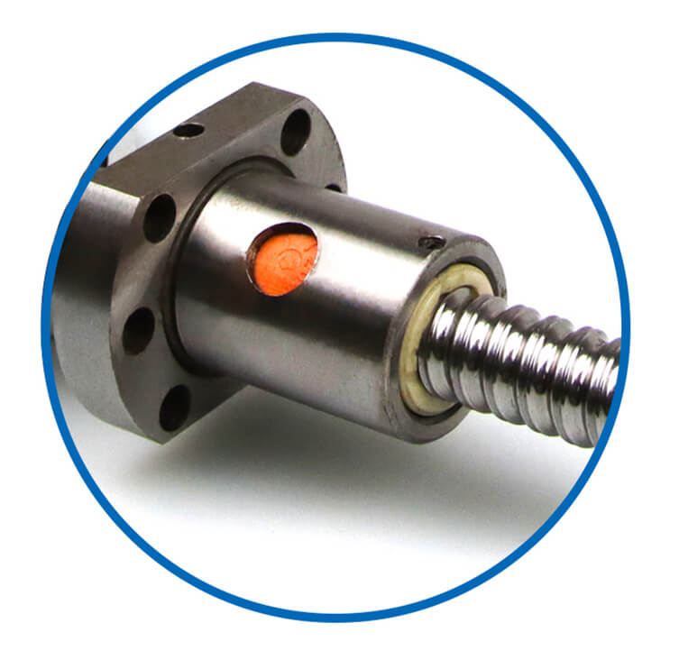 Controlador de motor DC sem escova 36V