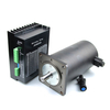 nema 52 stepper motor