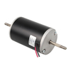 Permanent Magnet Brush Dc Motor