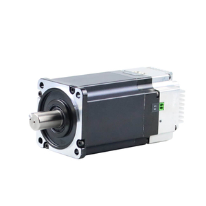 Servo Integração do Motor