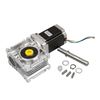 nema 23 stepper motor with gearbox