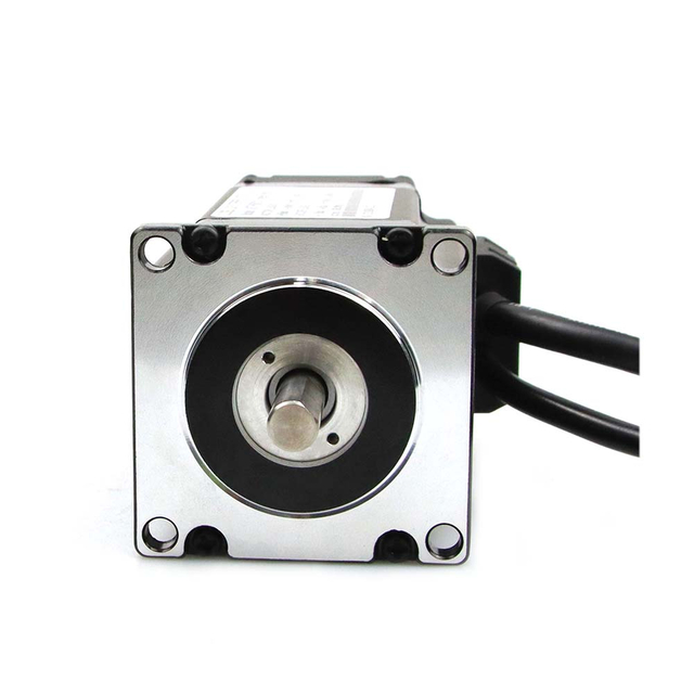 nema 23 closed loop stepper motor​
