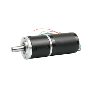 Elektrik Motoru BLDC