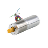 4 pole bldc motor