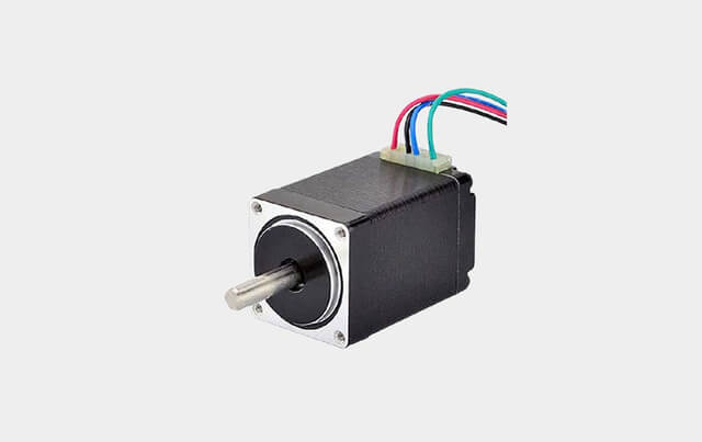 nema 11 stepper motors