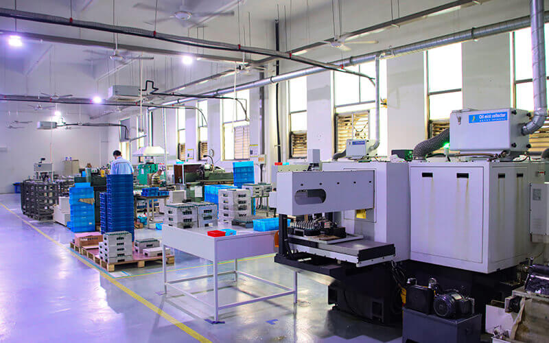 stepper motor manufacturers