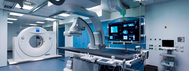 brushless dc motor for Medical