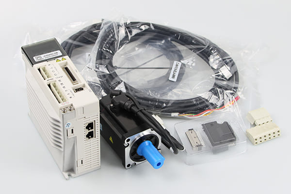 Do Servo Motors Have Speed Control?