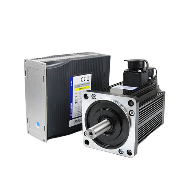 Kits de servomoteur AC