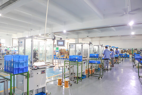 Top 25 BLDC Motor Controller Manufacturers in the United States