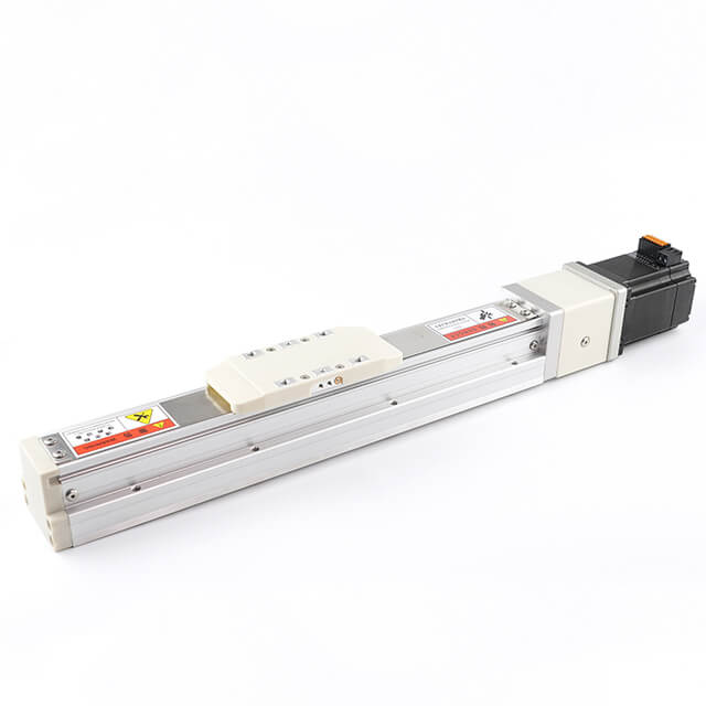 nema 23 linear stepper motor