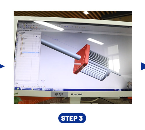 Solution Proposal & Drawing Approval