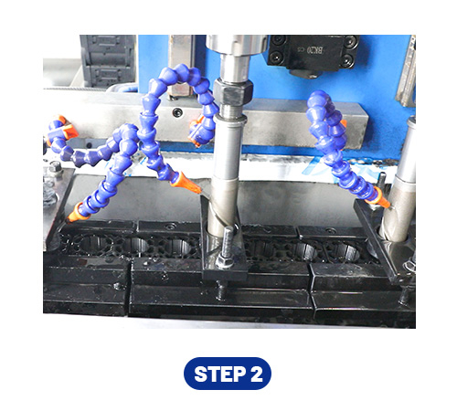 oem odm stepper motor