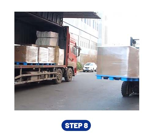 oem odm stepper motor