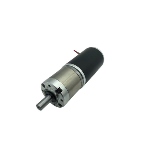 36ZYT Series Planetary Geared Brushed Dc Motor Manufacturer - Jkongmotor