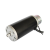 Permanent Magnet Brush Dc Motor