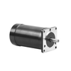 brushless dc electric motor