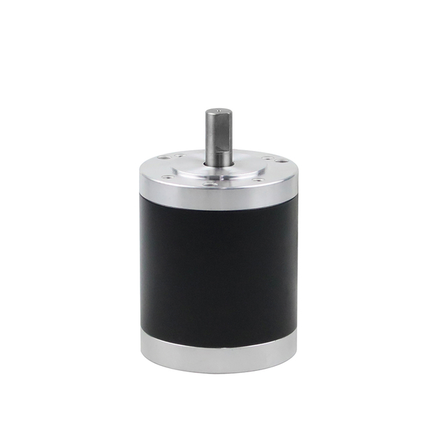 brushless dc gear motor​