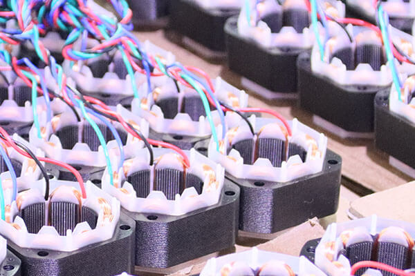 How Do I Choose A Stepper Driver for My Stepper Motor?