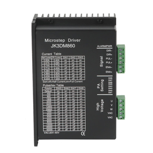 step motor için motor sürücü