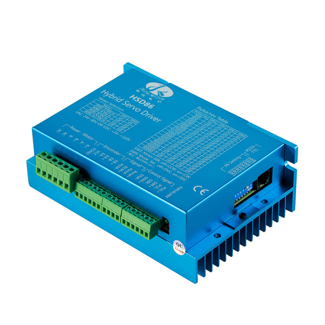 Драйвер рухавіка для крокавага рухавіка