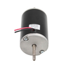Permanent Magnet Dc Motor