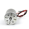 dc brushed motor​