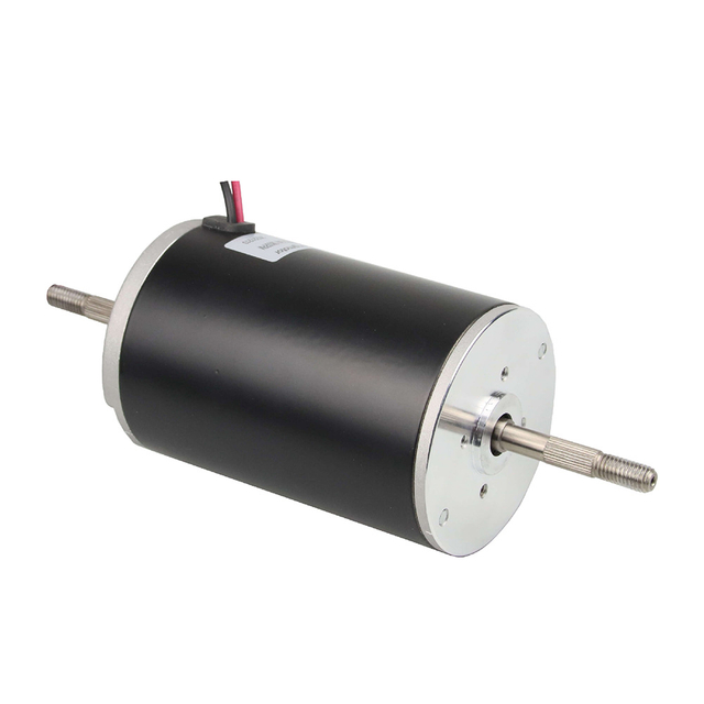 fır&ccedil;alanmış motor