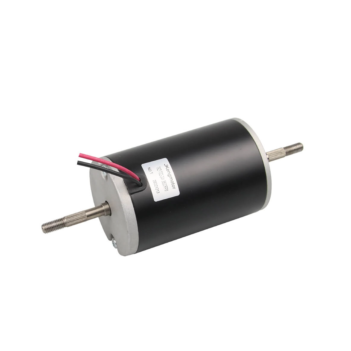 dc brush motor