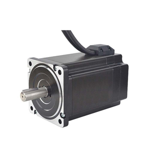 NEMA 34 Step Motor