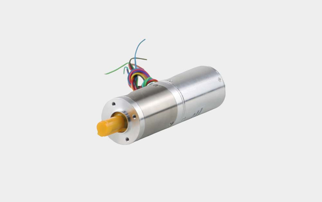 33BL Common Planetary Dc Geared Motor