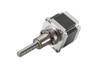 linear actuator stepper motor