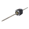 linear stepper motor nema 11