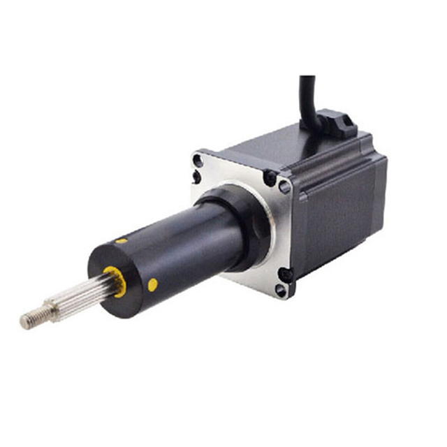 Nema 23 Linear Stepper Motor