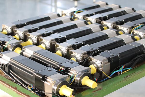 FAQs of Customized BLDC Motor by Jkongmotor