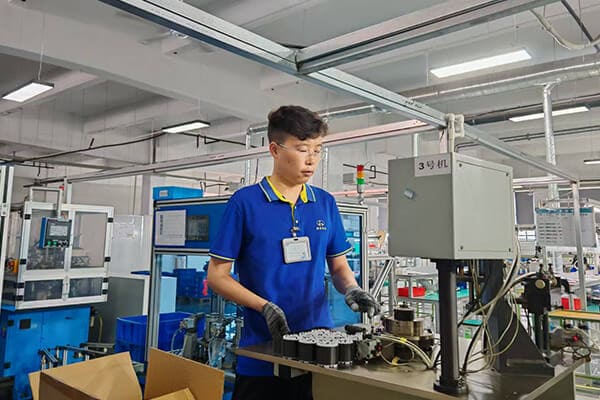 Top 25 BLDC Motor Manufacturers in Poland