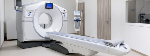 stepper motor for Medical Scanning Equipments