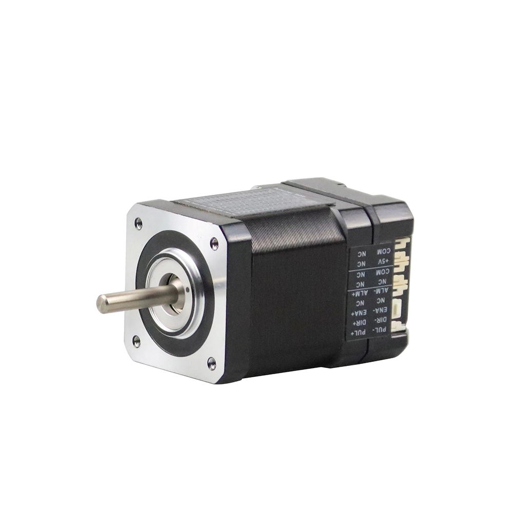 STM stepper motor
