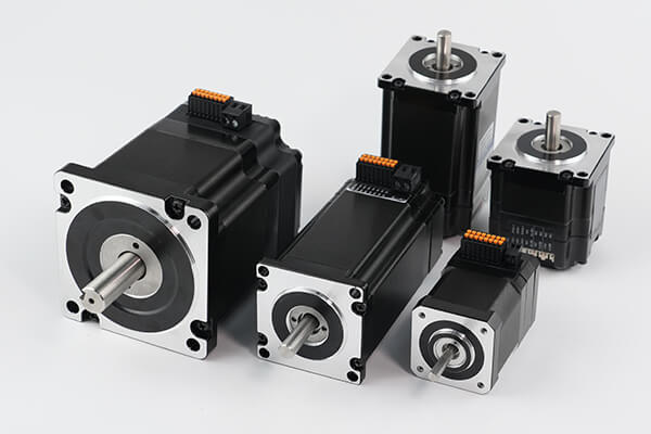 Are Stepper Motors Still Worth It?